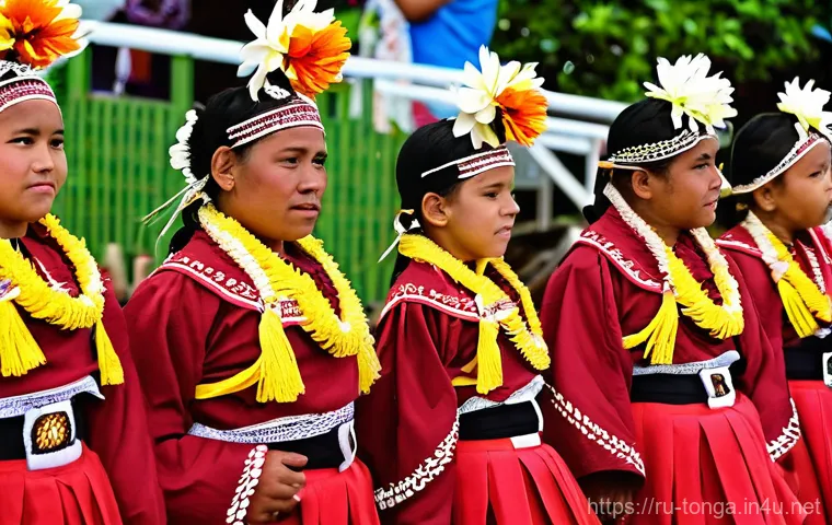 통가 전통 놀이 및 어린이 문화 - The search results confirm details about traditional Tongan games ('pele, hiko, moa, heu), cultural ...